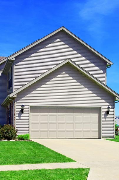 Newnan Garage Door Installation