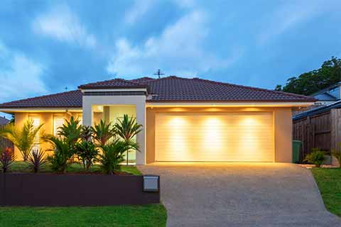 Newnan Garage Door Installation