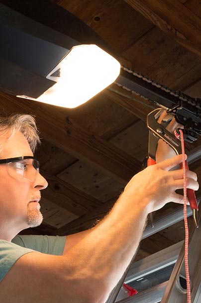 Newnan Garage Door Opener Repair